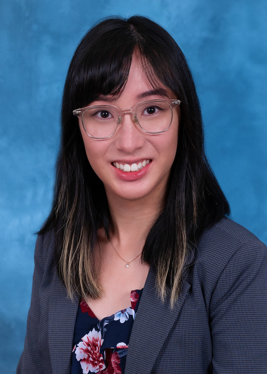 Jenny Lau, O.D. | Midwestern University Clinics