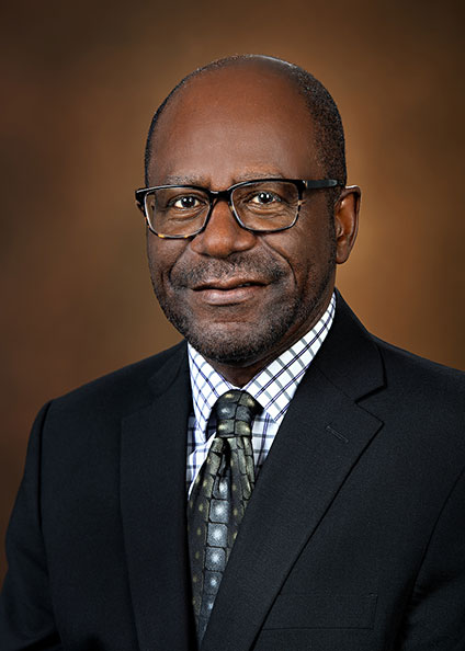 Ogi Okwumabua, Ph.D. | Midwestern University Clinics