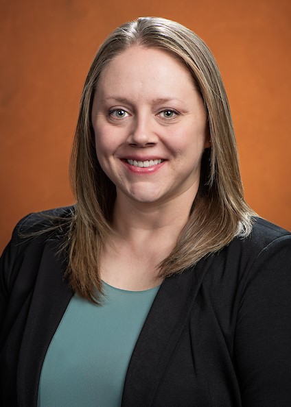 Danielle Reed, Ed.D., CCC-SLP | Midwestern University Clinics