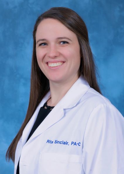 Rita Sinclair, PA-C | Midwestern University Clinics