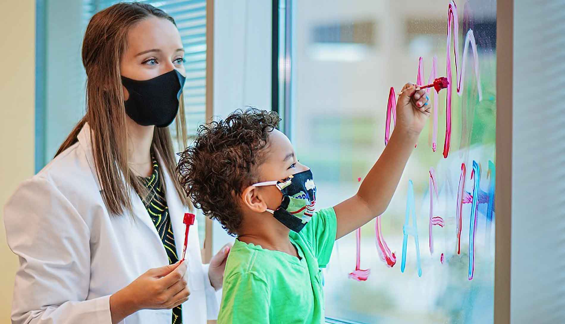 Sensory Integration In Children Midwestern University Clinics