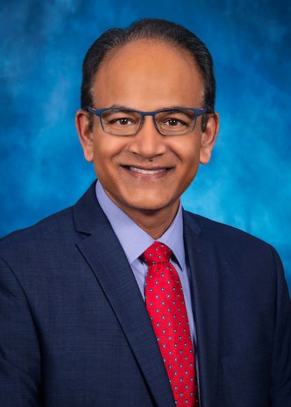 Prashant Patel, B.D.S, D.D.S. | Midwestern University Clinics