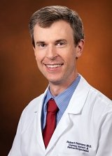 Robert Fintelmann, M.D. portrait