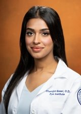 Charnjot Bassi, O.D.