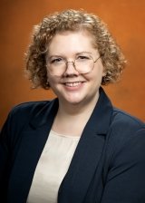 Renee Doss, O.D., FAAO