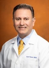 Ivan Tovar, D.D.S.