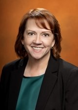 Audra Little, M.S., CCC-SLP.