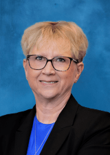 Kathleen Post, M.S., CCC-SLP