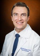 Matt Andrew, O.D., M.S.