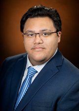 Ceferino Cruz, IV, D.O.