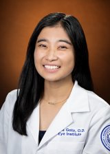 Hana Goto, O.D.