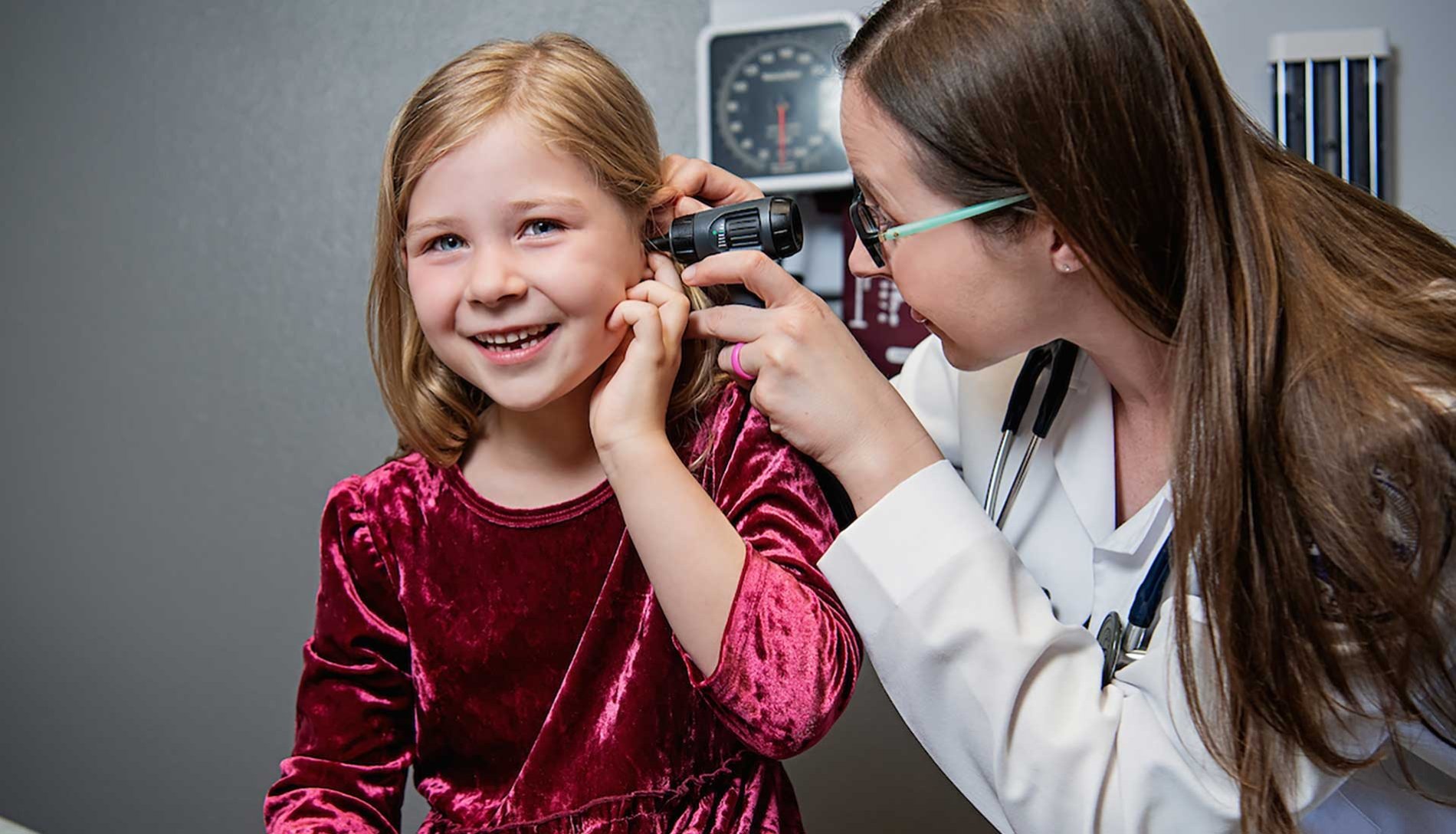 Comprehensive Care Clinic | Midwestern University Clinics