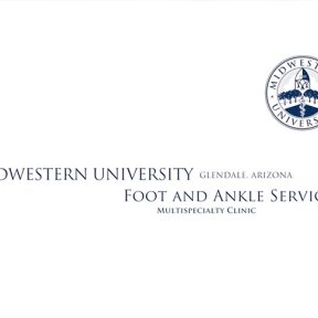 Podiatry Video Cover