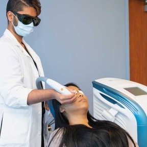 IPL procedure