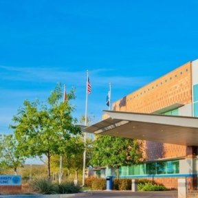 Midwestern University Multispecialty Clinic in Glendale, AZ.