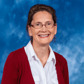 Lori Redmond.