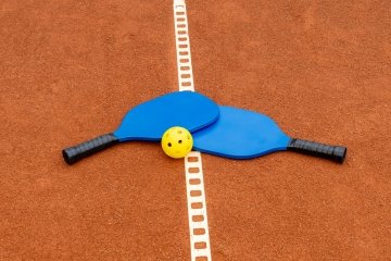 Pickleball