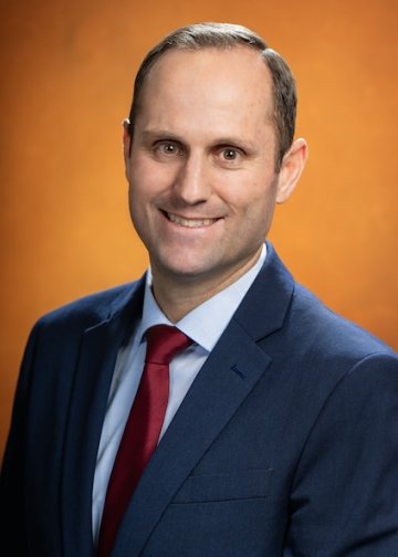 Zachary Whitaker, D.O.