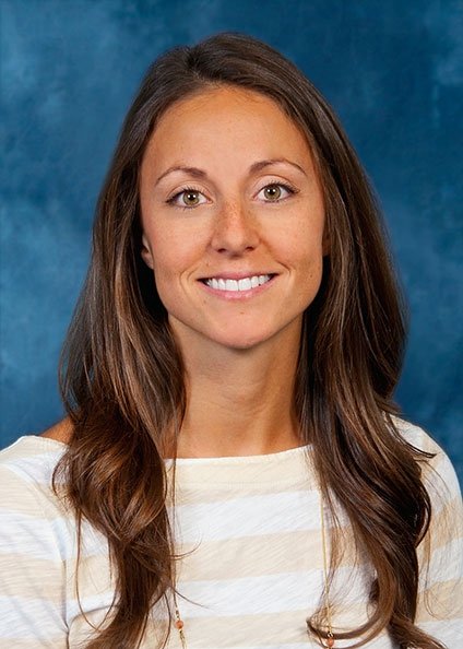 Lisa Palmisano, Pharm.D. headshot