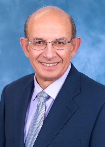 Ghassan Souri.