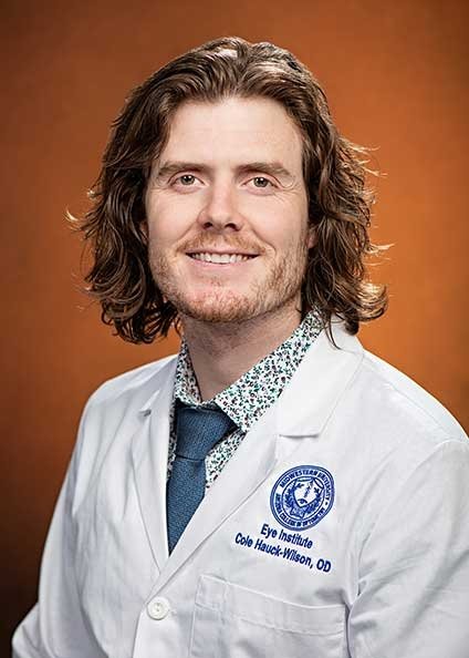 Clinics-Profile-AZ Oct 2024 Dr. Cole Hauck-Wilson 424x594