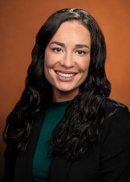 Alisha Kleindel.