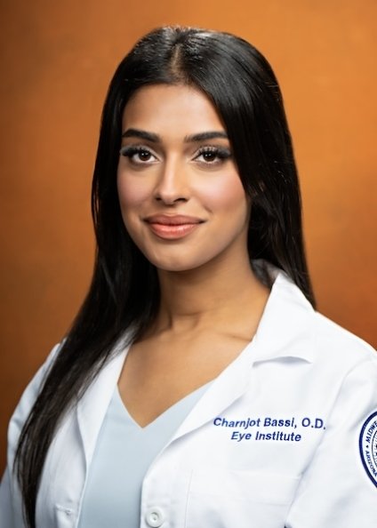 Charnjot Bassi, O.D.