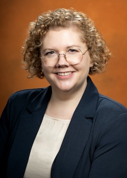 Renee Doss, O.D., FAAO