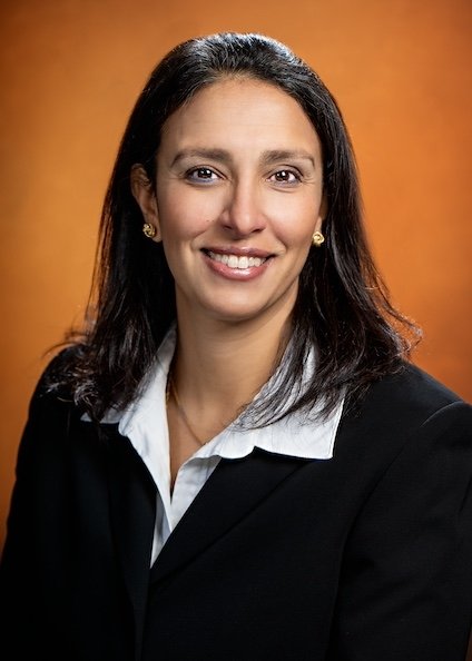 Olysia Takla, D.M.D.