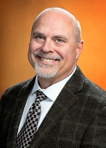 Dominic Wenzell, D.M.D.