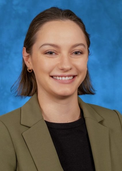 Shannon Carmo, O.D.