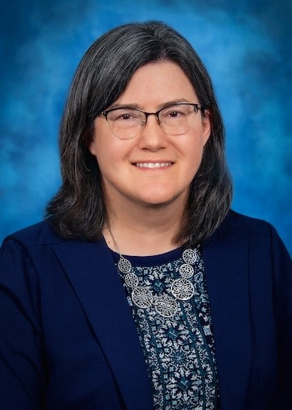 Kimberly Huntington-Alfano, D.O.