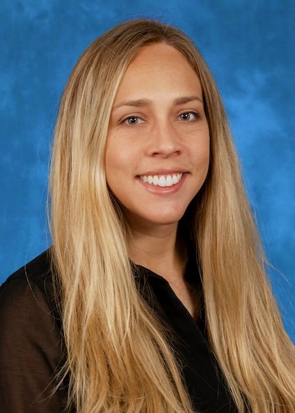 Jessica Cowhey, D.M.D.