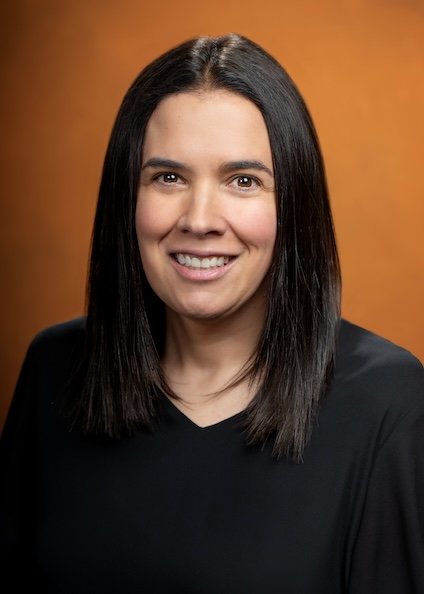 Cara Copeland, D.M.D., M.Ed., M.S.