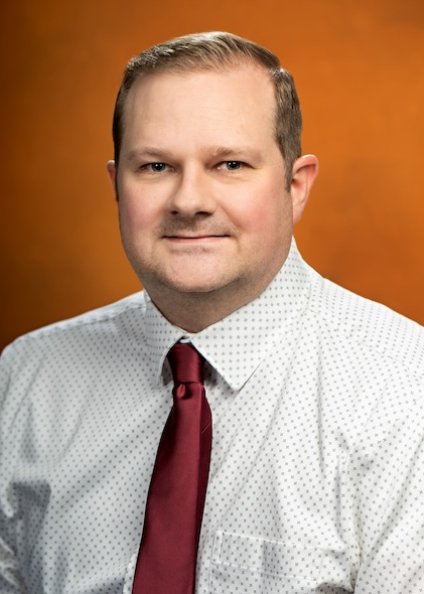 Geoffery Lines, D.M.D.