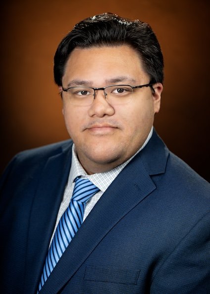 Ceferino Cruz, IV, D.O.