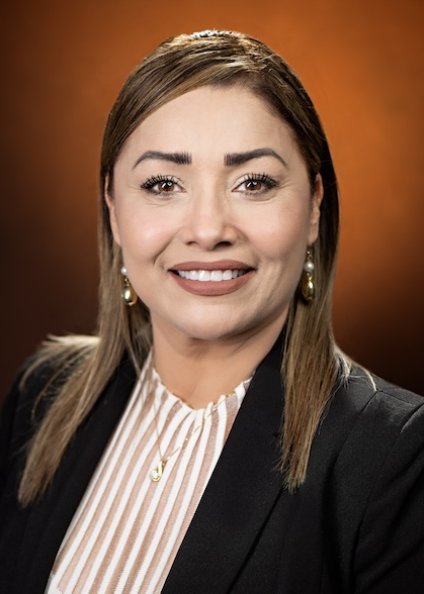 Monica Salazar, D.M.D.
