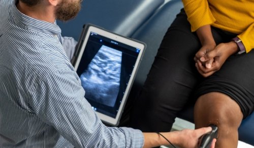 Physical Therapy Consultation.