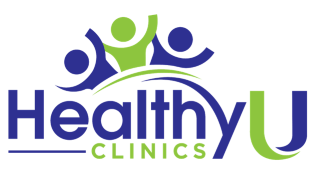 HealthyU logo