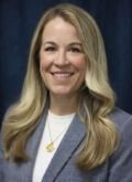 Dr. Megan Dallianis.